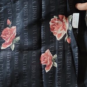 YUKI torii Handkerchief Cotton